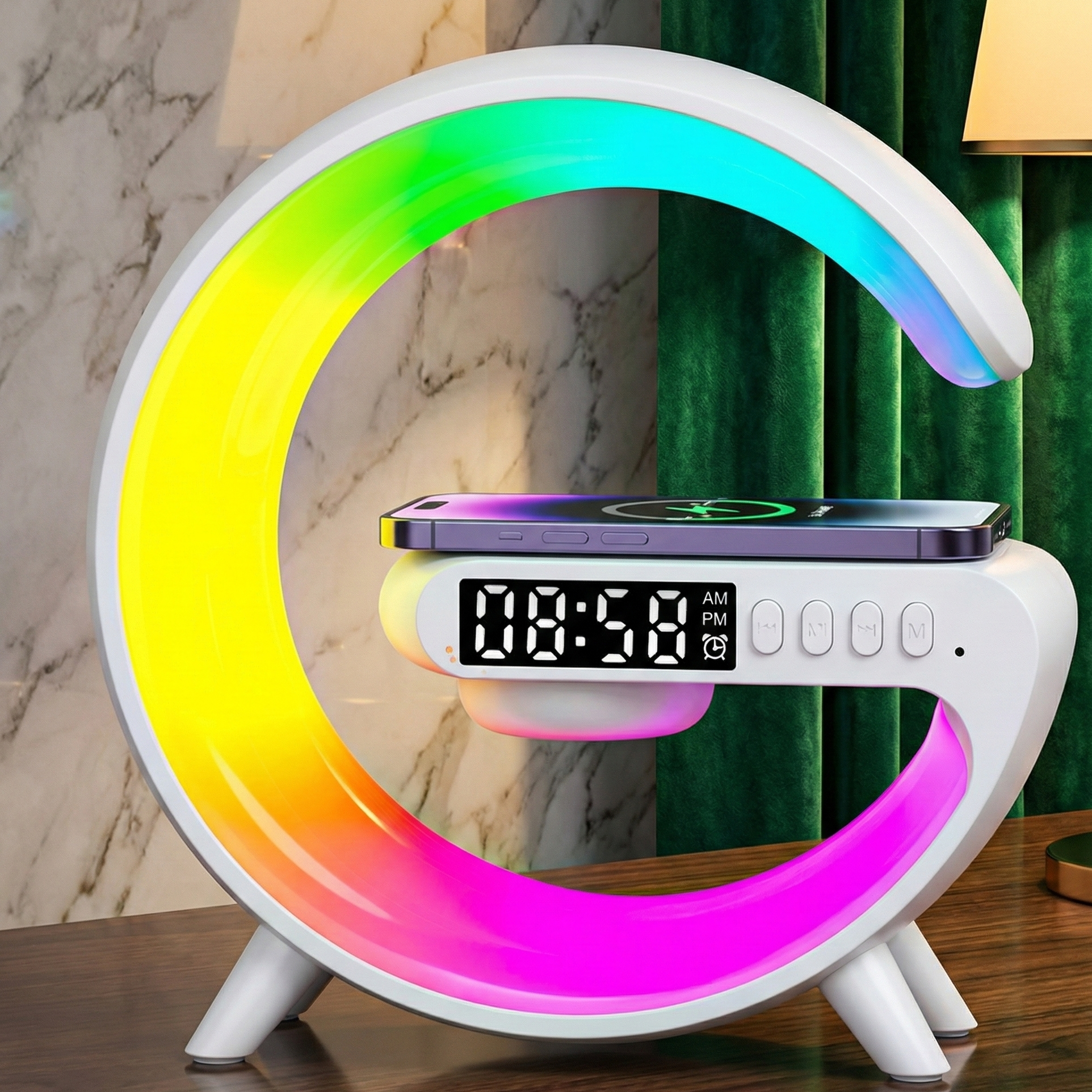 Selected Variant Image