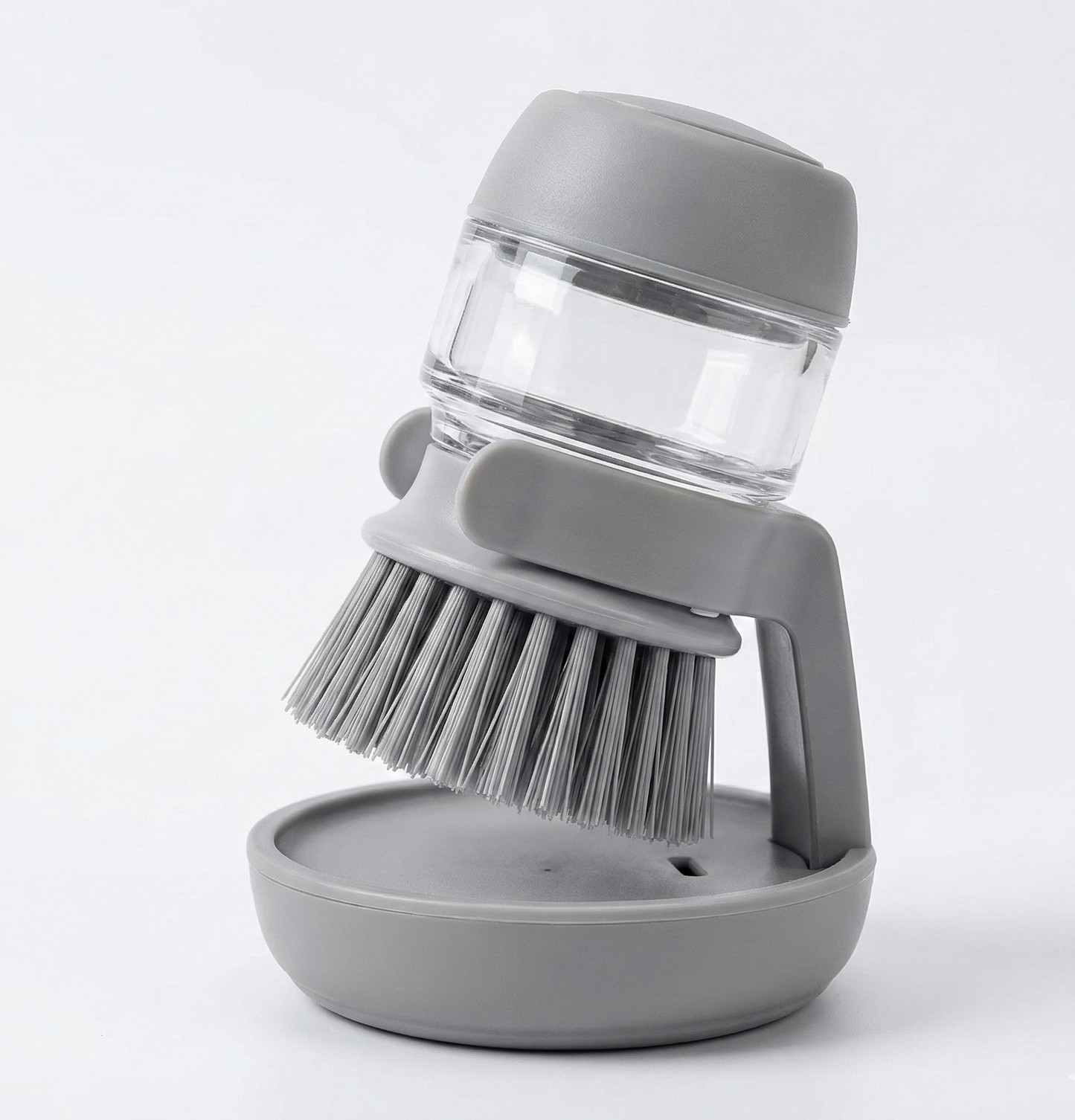 HydroPress Grip™ | La dosis exacta de limpieza en tu cocina